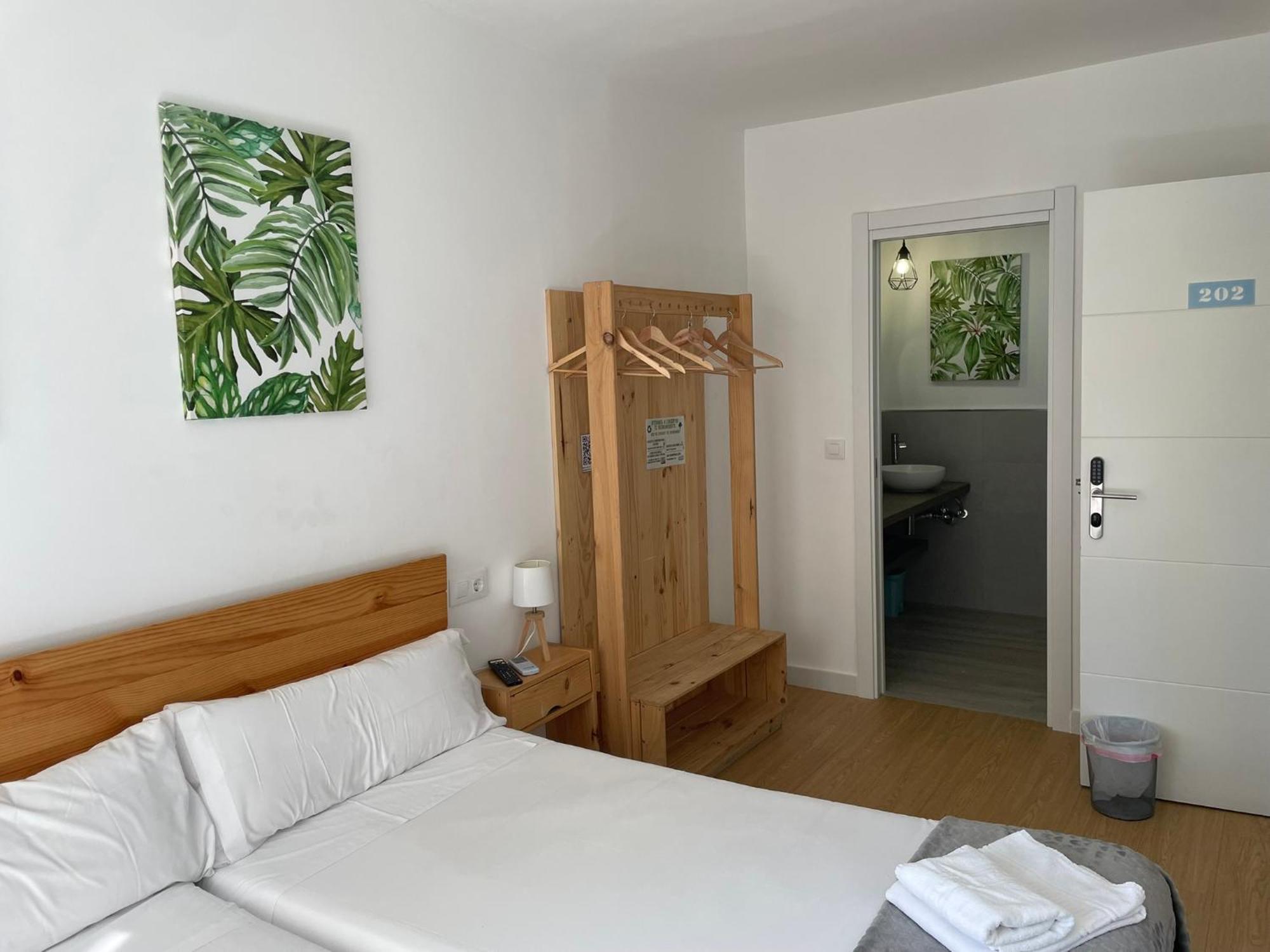 A Boa Estrela Hotel Redondela Bagian luar foto